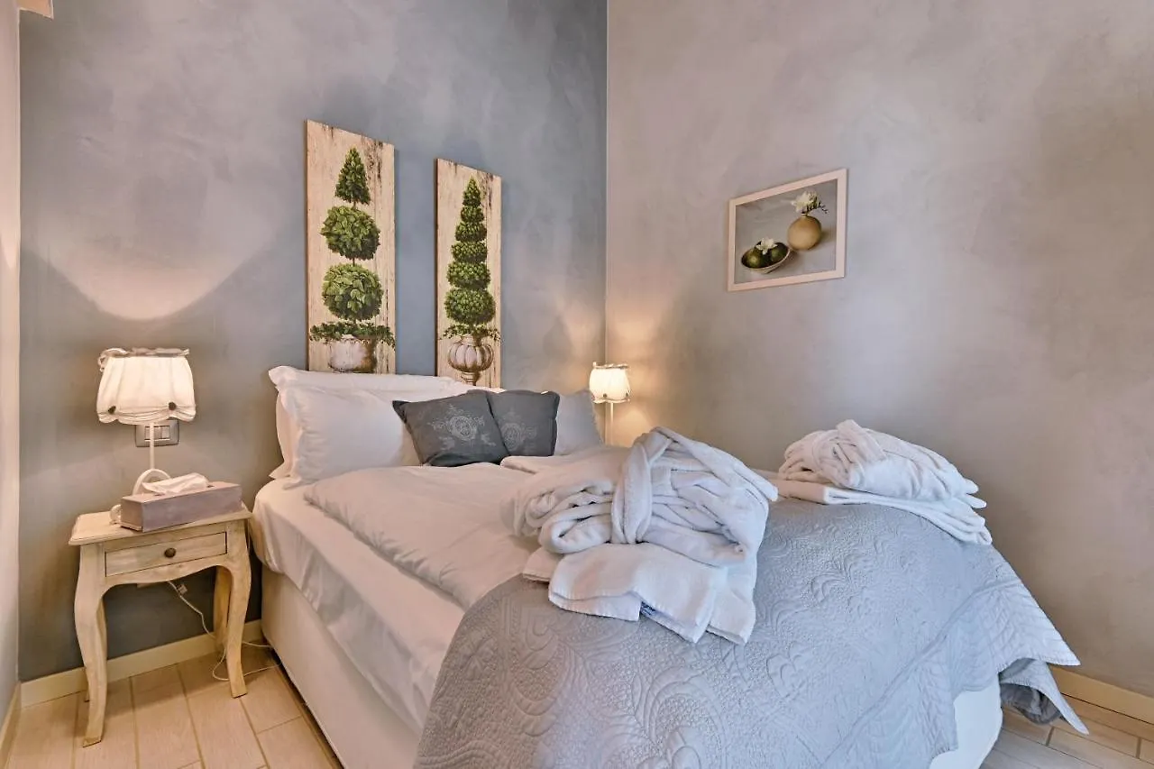 Bnb Borgo Le Vigne - Il Mosto Only Adults Tignale