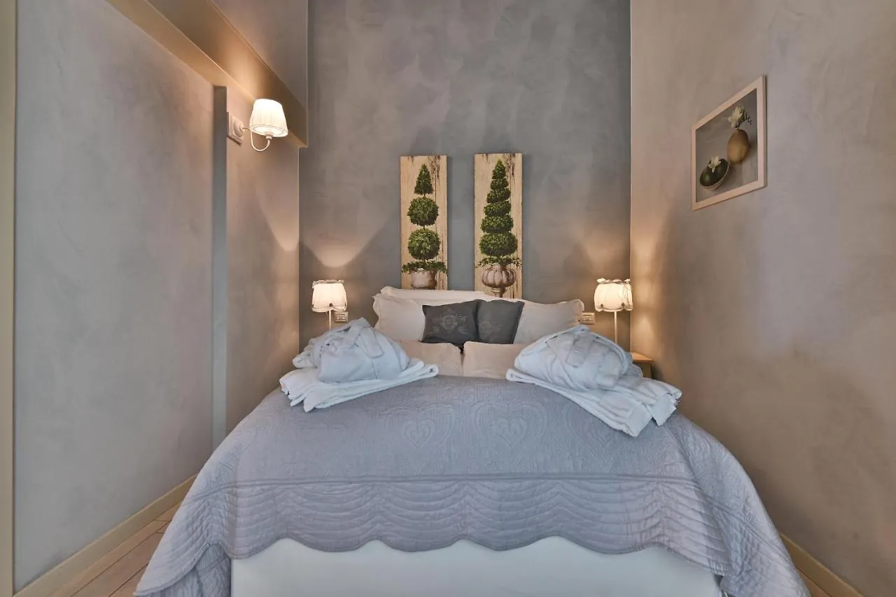 Bnb Borgo Le Vigne - Il Mosto Only Adults Tignale