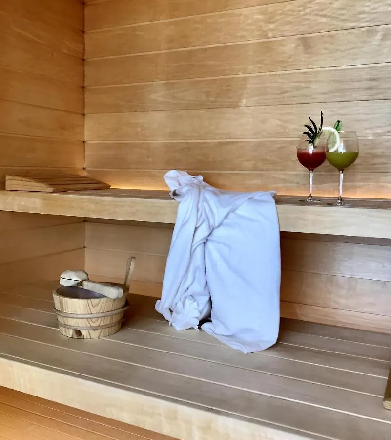 Bnb Borgo Le Vigne - Il Mosto Only Adults Tignale Apartment